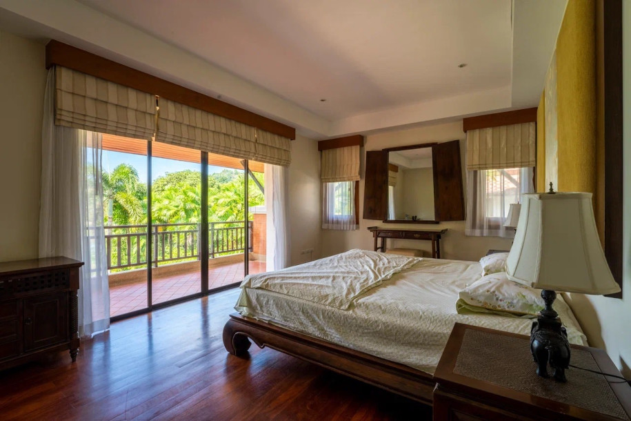 Laguna Village Villa 4-5 bedrooms-32