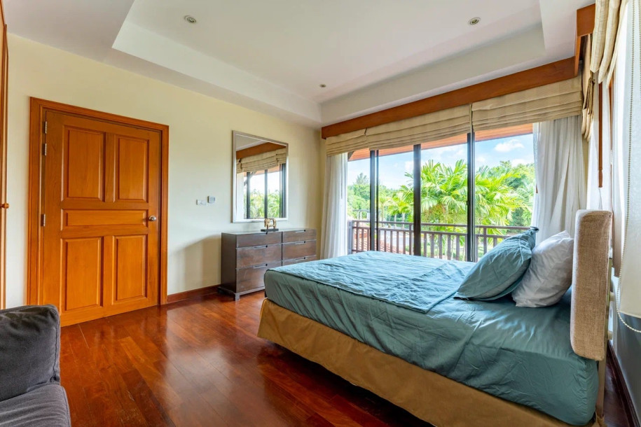 Laguna Village Villa 4-5 bedrooms-21