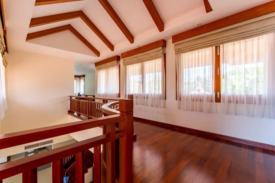 Laguna Village Villa 4-5 bedrooms-19