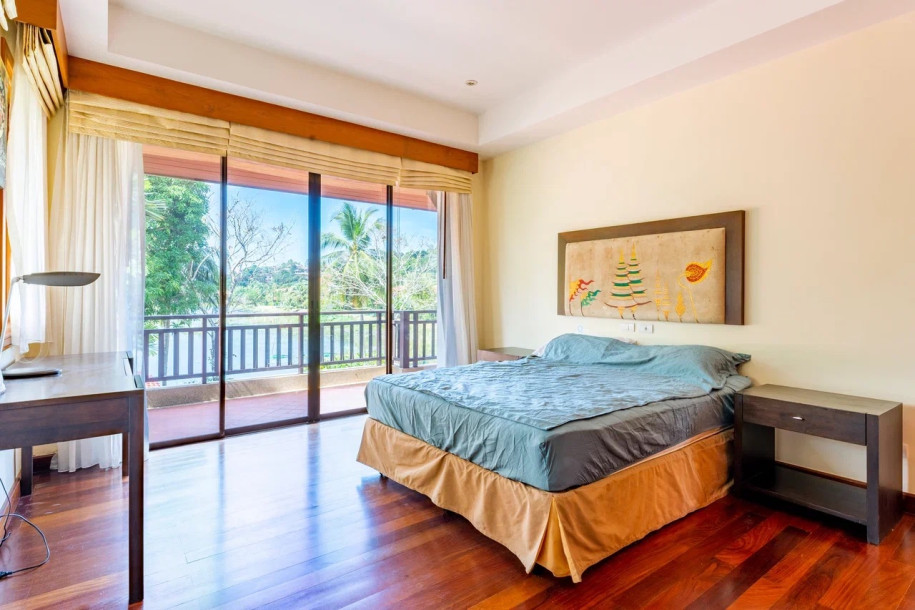 Laguna Village Villa 4-5 bedrooms-17